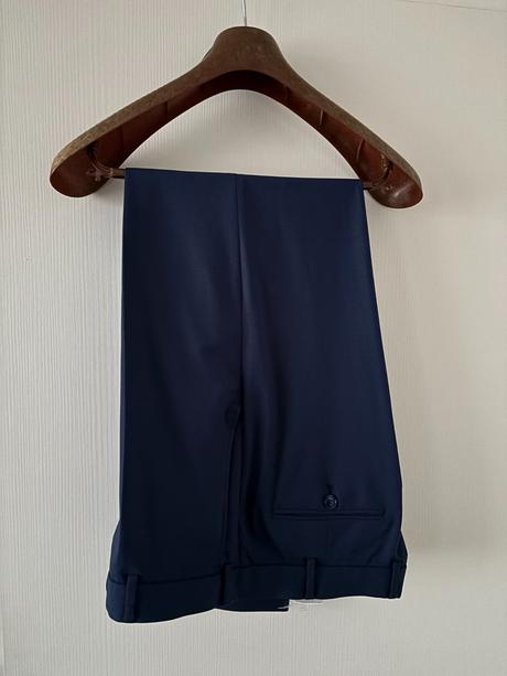 Pánsky oblek alain delon 54, 54