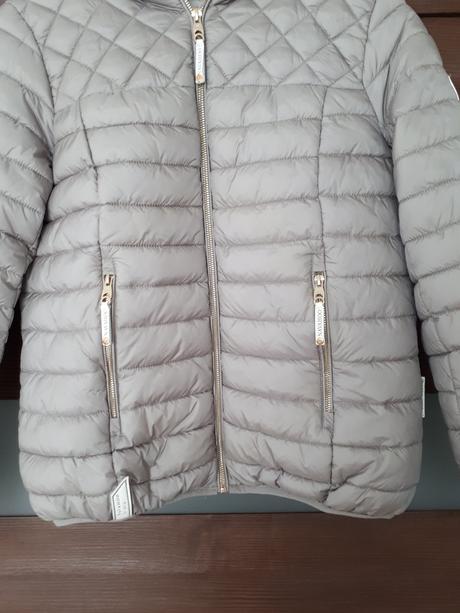 Prechodná vetrovka navahoo, l