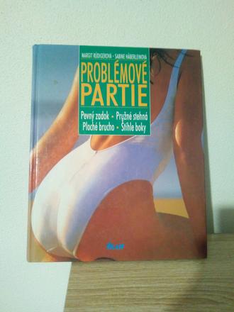 Problémové partie - vypracuj si štíhlu líniu, 