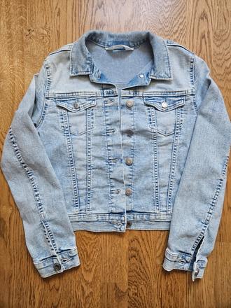 Riflova bunda h&m, h&m,146