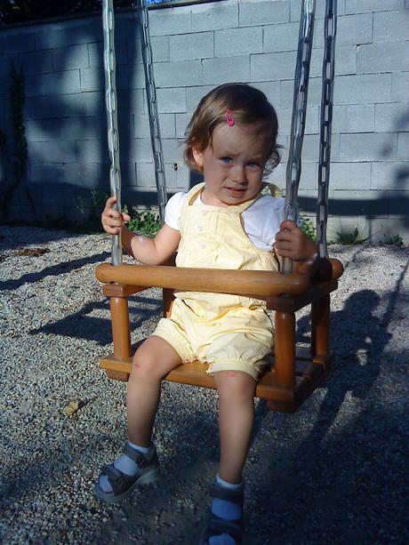 Letný overal, f&f,80