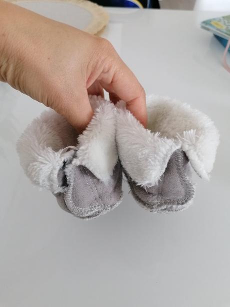 Capačky teplé, h&m,17