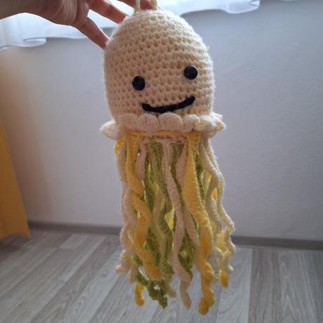 Hackovana chobotnica, 