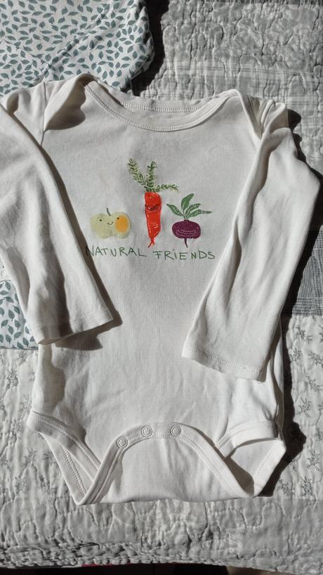 Body zeleninka tcm, tcm,98