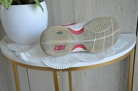 Tenisky nike-36,5, nike,36