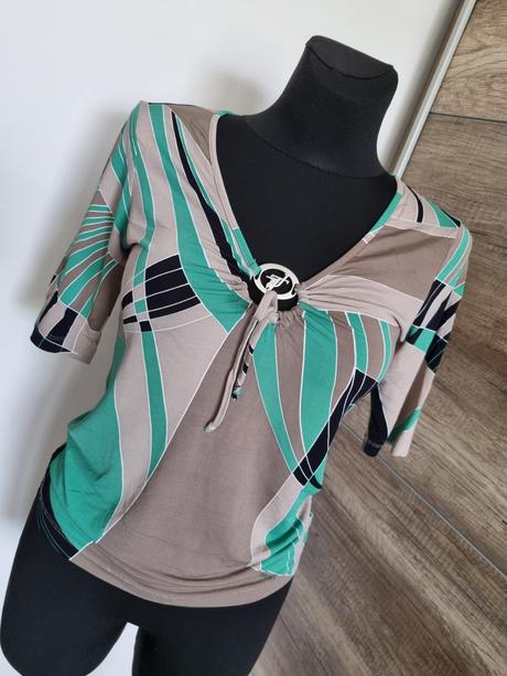 Blúzka trussardi, s
