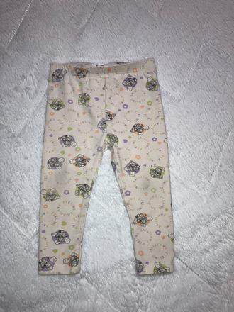 Legíny labková patrola, 80