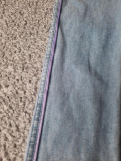 Riflove dzeginy, h&m,146