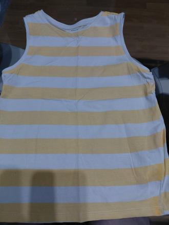 Tricko -pruzky x., sinsay,122