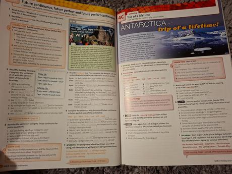 Učebnica solutions upper intermediate pre sš, jazy, 