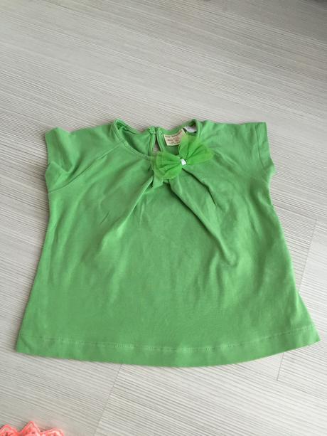 Tričko zara, zara,74