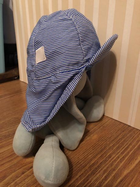 Letná čapička, f&f,68