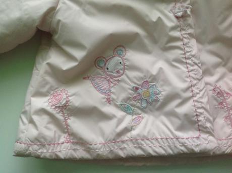 Myšičková bunda next, next,80