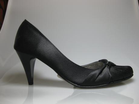 Spoločenské lodičky 5622 b, 36 / 37