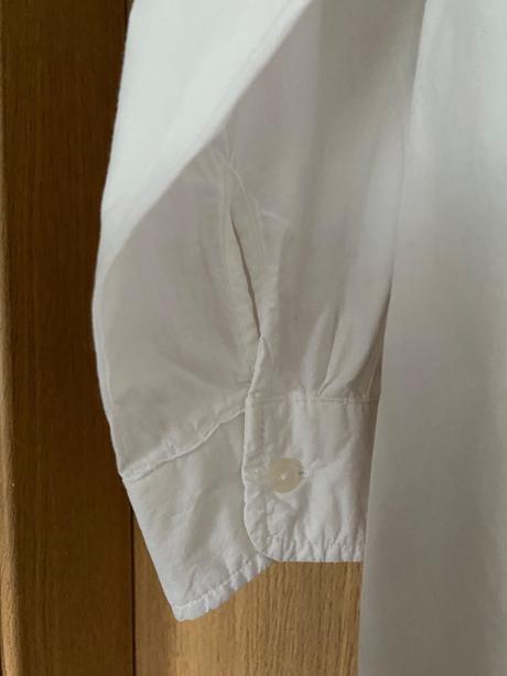 Oversize kosela, zara,140