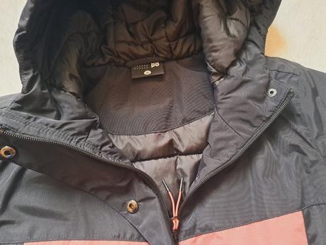 Lyžiarska bunda, xs
