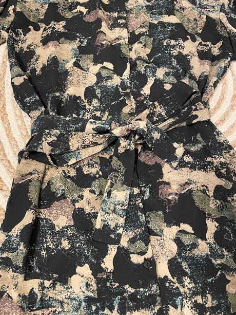 Koselove saty, house,m