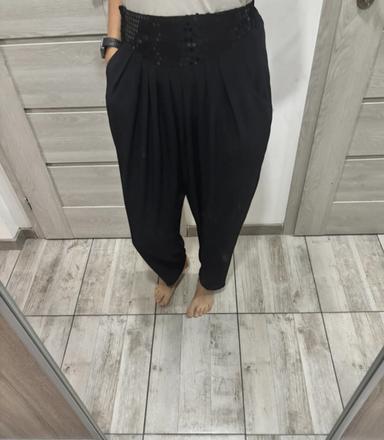 Elegantne nohavice, m