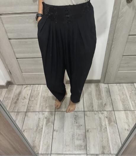 Elegantne nohavice, m