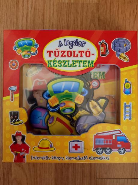 Knia pre najmensich, 