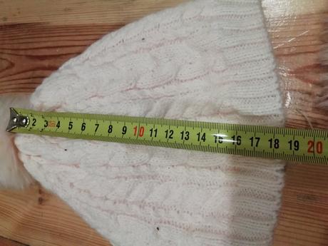 Set čiapka + nákrčník + rukavice, h&m,92