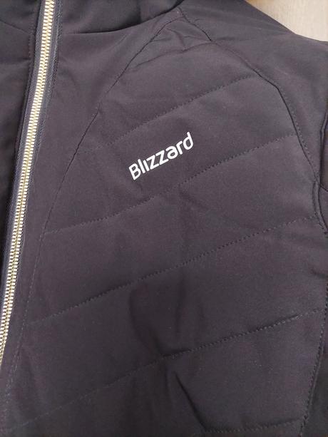 Lyžiarska bunda blizzard xl top stav, xl