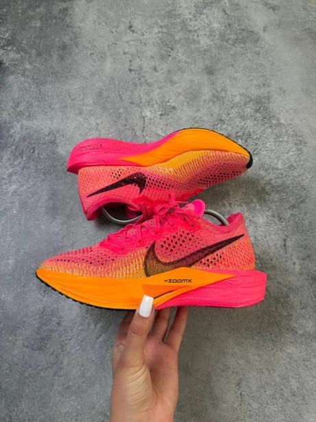 Nike zoom x vaporfly 3, nike,39