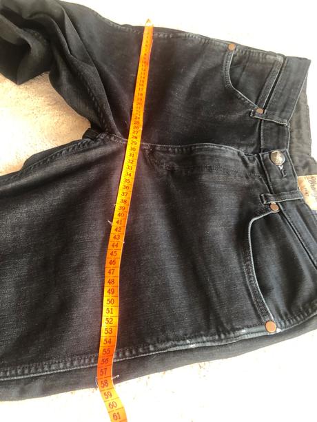 Wrangler rifle, wrangler,34