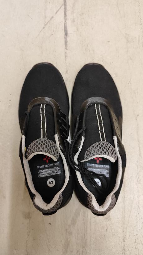 Pracovne topanky, 43