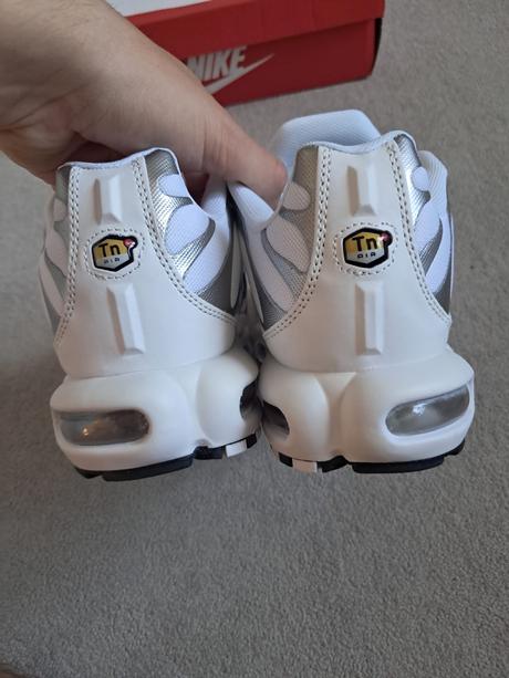 Nike tn tenisky nové, nike,42 / 43 / 44