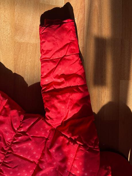 George minnie mouse kabát, george,98