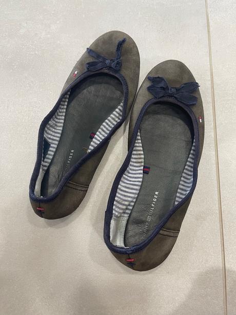 Tommy hilfiger na donosenie, tommy hilfiger,37