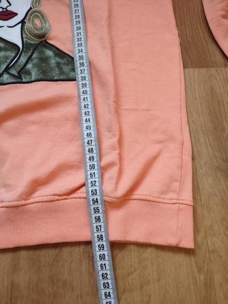 Dámska/dievčenská mikina s, s