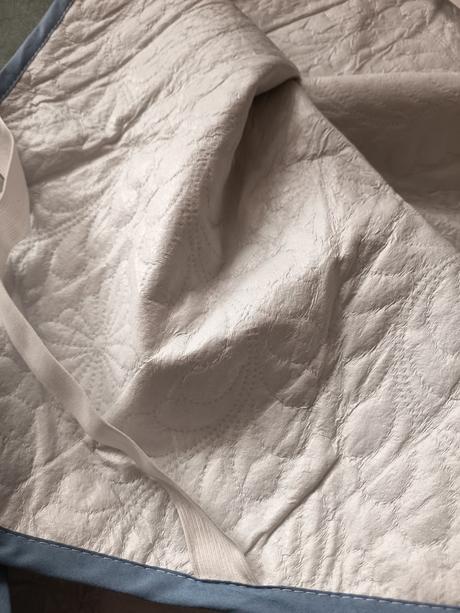 Nepremokavá plachta, šírka (cm): 95,dĺžka (cm): 200