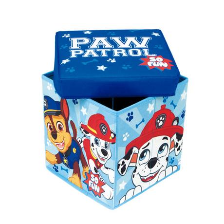 Paw patrol úložný box na hračky,