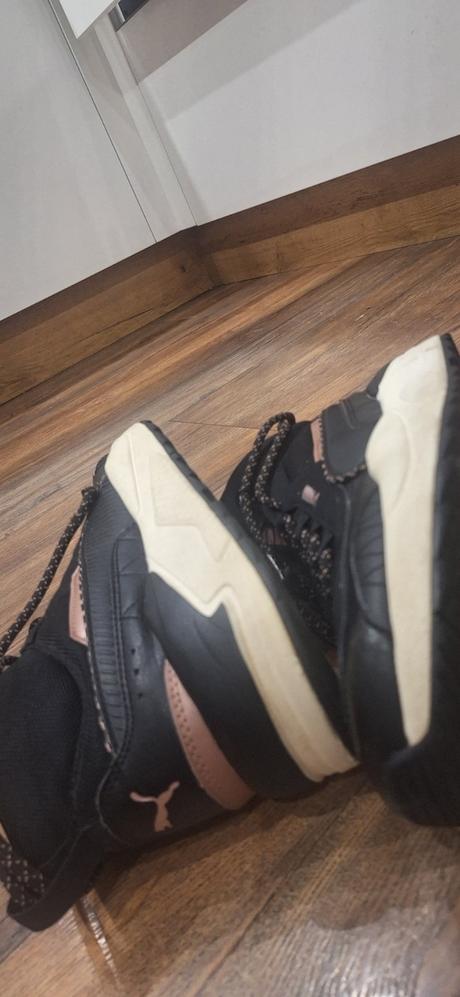 Puma tenisky sneakers 44/45 jesen -zima, puma,45
