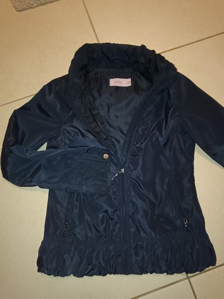 Prechodná bundička, ovs,152