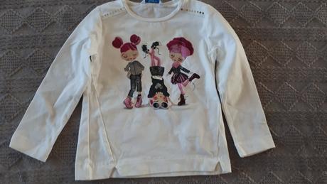 Tricko 92 mayoral, mayoral,92