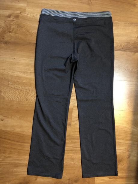 Športové leginy, xxl