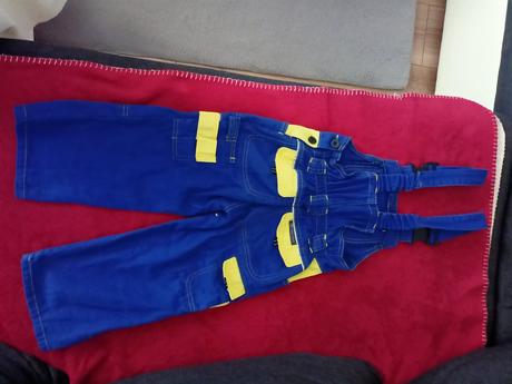 Monterky zn. cool trend, veľ. 104, 104