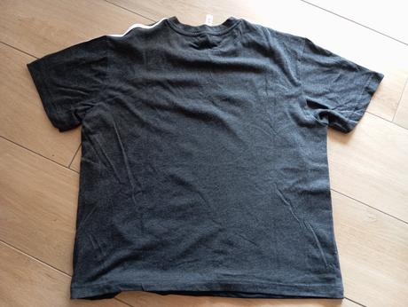 Tričko adidas na dojcenie, 