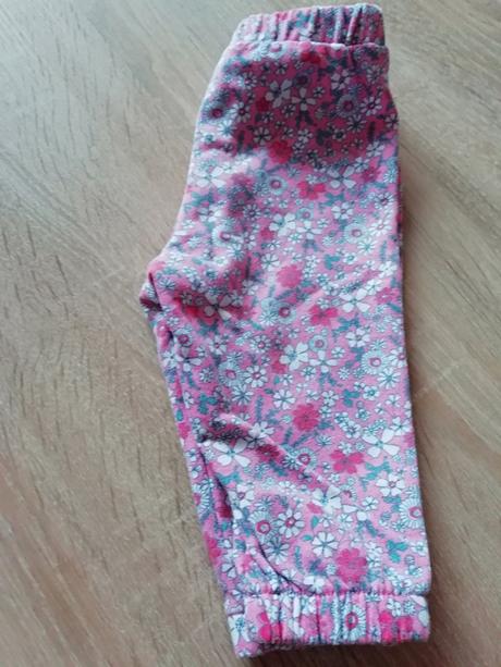 Teplejšie tepláčiky, f&f,68