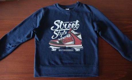 Pulover pre chlapca č.140, glo-story,140