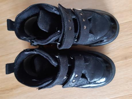 Krasne jarne topanocky lasocki, lasocki,26