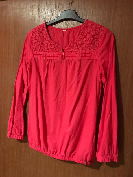 Príjemná blúzka, m