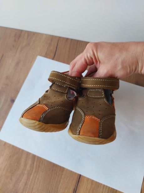 Slovobuv kozene sandale, slovobuv,22