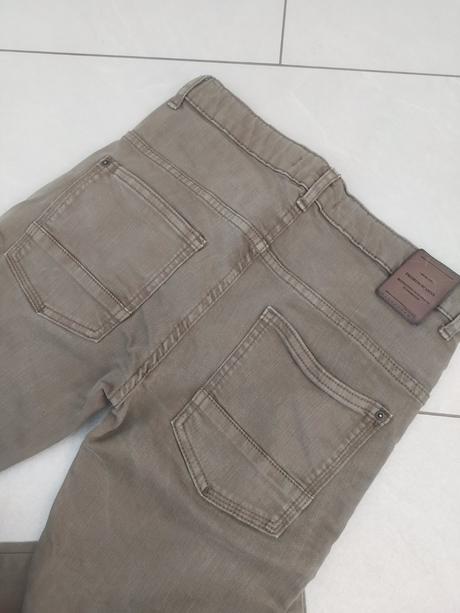 Rifle, zara,152