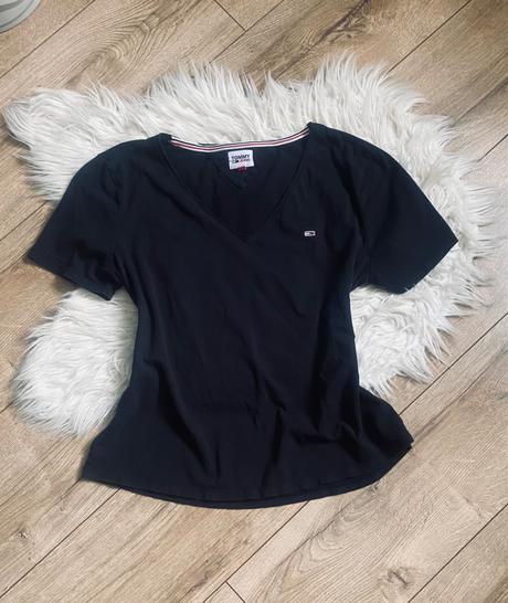 Tommy hilfiger tričko, tommy hilfiger,m
