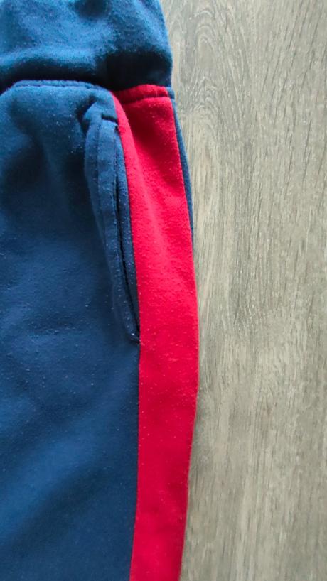 Detské tepláky zn. terranova, veľ.140, na 10-11r., terranova,140