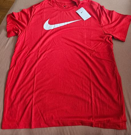 Panske tričko nike, nike,xl